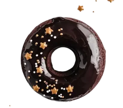 bánh donut