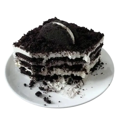 tiramisu oreo